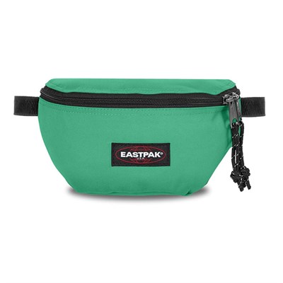Eastpak Springer Unisex Yetişkin Bel Çantası Gem Green Standart
