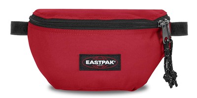 Eastpak Springer Unisex Yetişkin Bel Çantası Beet Burgundy Standart