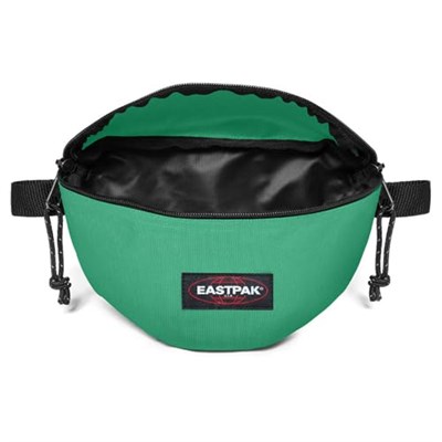 Eastpak Springer Unisex Yetişkin Bel Çantası Gem Green Standart