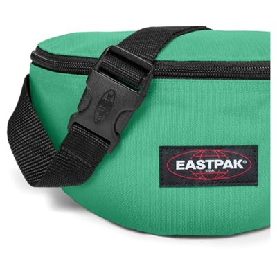 Eastpak Springer Unisex Yetişkin Bel Çantası Gem Green Standart