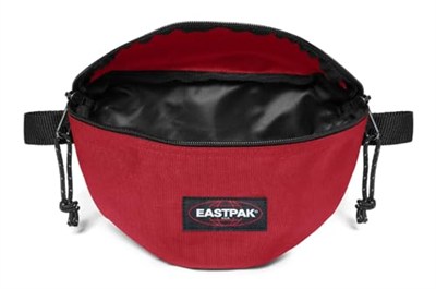 Eastpak Springer Unisex Yetişkin Bel Çantası Beet Burgundy Standart
