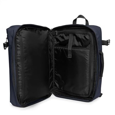Eastpak TransitR Pack Unisex Yetişkin Seyahat Çantası