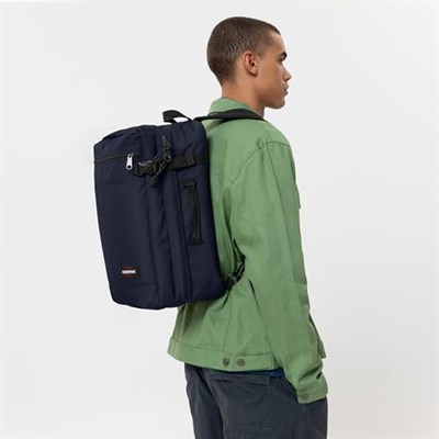 Eastpak TransitR Pack Unisex Yetişkin Seyahat Çantası