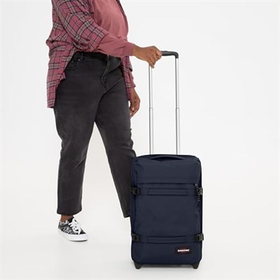 Eastpak TransitR S Unisex Yetişkin Valiz
