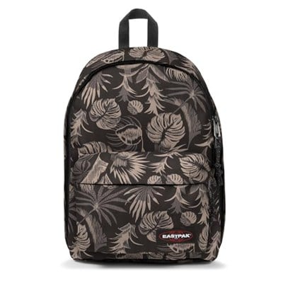 EASTPAK Unisex Out Of Office Sırt Çantası (1li Paket), Brize Black Grey, Ölçü Birimi, Eastpak OUT OF OFFICE Brize Black Grey sırt çantaları