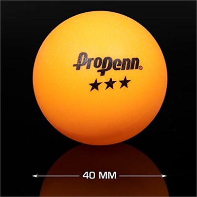 EastPoint Table Tennis Balls
