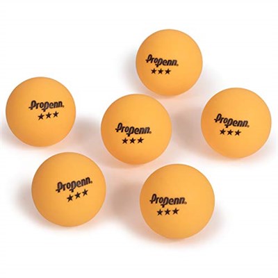 EastPoint Table Tennis Balls