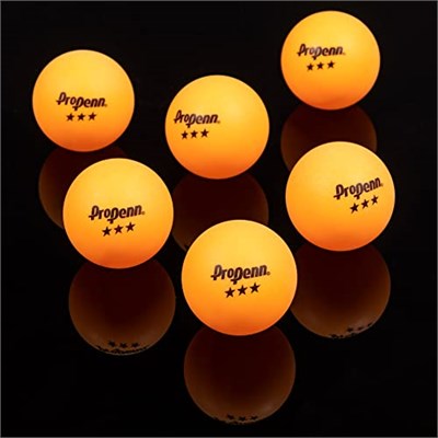EastPoint Table Tennis Balls