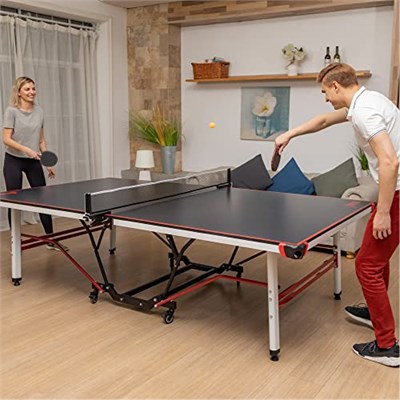 EastPoint Table Tennis Balls