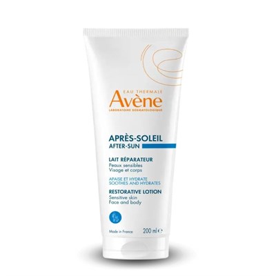 EAU THERMALE AVENE After Sun Repair 200 ml