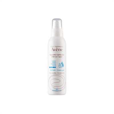 EAU THERMALE AVENE After Sun Repair Güneş Sonrası Losyon Nemlendirici, Yatıştırıcı ve Onarıcı Cilt Bakımı 200 ml