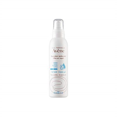 EAU THERMALE AVENE After Sun Repair Güneş Sonrası Losyon Nemlendirici, Yatıştırıcı ve Onarıcı Cilt Bakımı 200 ml