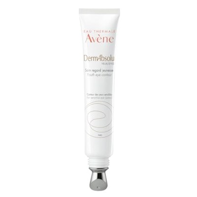 EAU THERMALE AVENE DermAbsolu Canlandırıcı ve Sıkılaştırıcı Göz Kremi (15 ml)