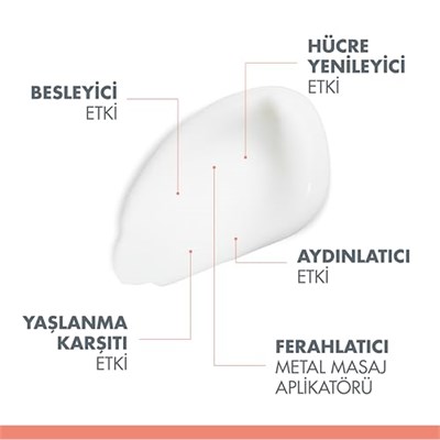 EAU THERMALE AVENE DermAbsolu Canlandırıcı ve Sıkılaştırıcı Göz Kremi (15 ml)