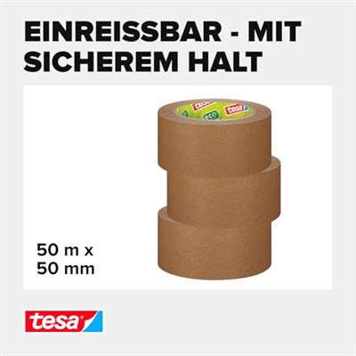 Eco Koli Bandı Kraft