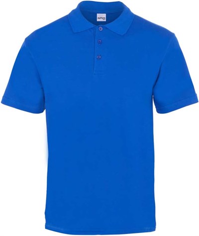 ECO POLO PİKE T-SHIRT GRİ XS-1