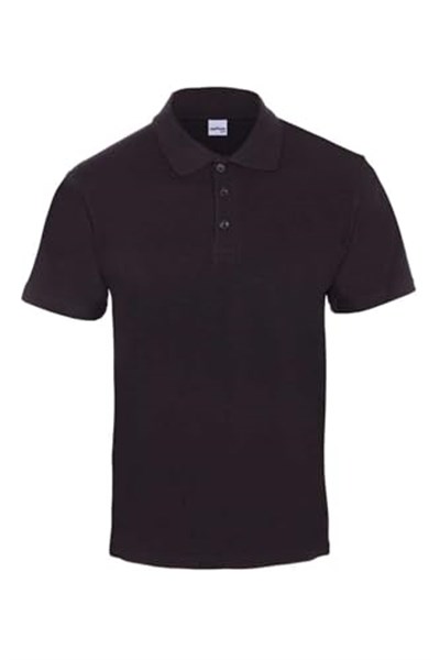 ECO POLO PİKE T-SHIRT GRİ XS-1