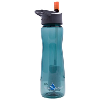 Eco Vessel Aqua Vessel Ultra Filtre Tritan Termos 0.75 lt, 201588