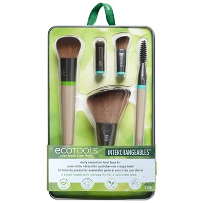Ecotools Daily Essentials Makyaj Seti EC-3128