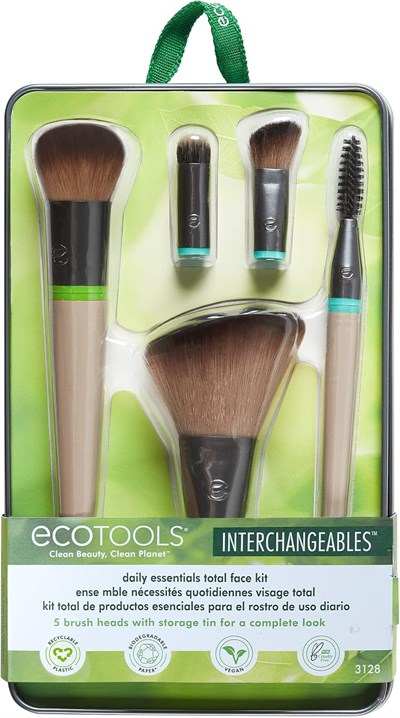Ecotools Daily Essentials Makyaj Seti EC-3128