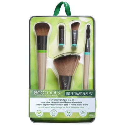 Ecotools Daily Essentials Makyaj Seti EC-3128