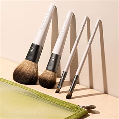 Ecotools On The Go Fırça Seti EC-1613