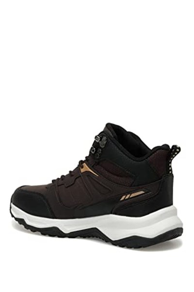 EDGAR HI PU 2PR Kahverengi Erkek Outdoor Bot