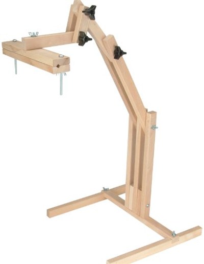 Edmunds Universal Craft Stand,