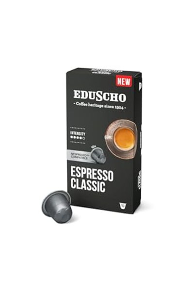 Eduscho Espresso Classic
