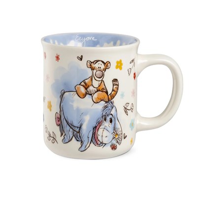 Egan Italy Disney Eeyore Kupa