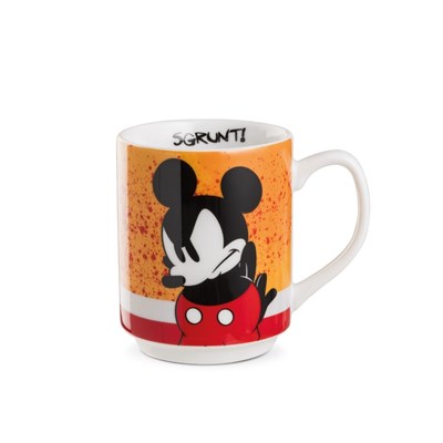 Egan Italy I Am Mickey Mouse Kupa 350 ml