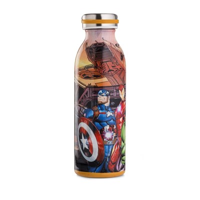 Egan Italy Marvel Avengers Çift Cidarlı Termos 500 ml