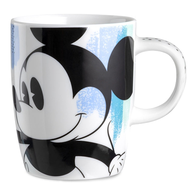 Egan Italy Mickey Mouse Enjoy Kupa