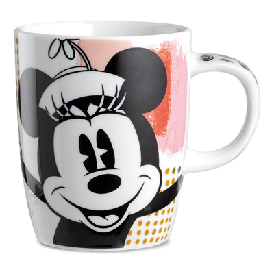 Egan Italy Mickey Mouse Enjoy Kupa