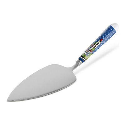 Egan Italy Paese Mio Pasta Bıçağı