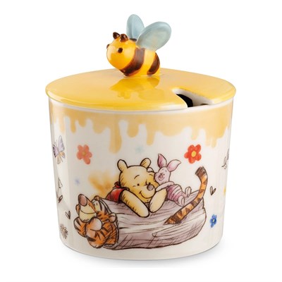 Egan Italy Winnie the Pooh Şekerlik Sarı