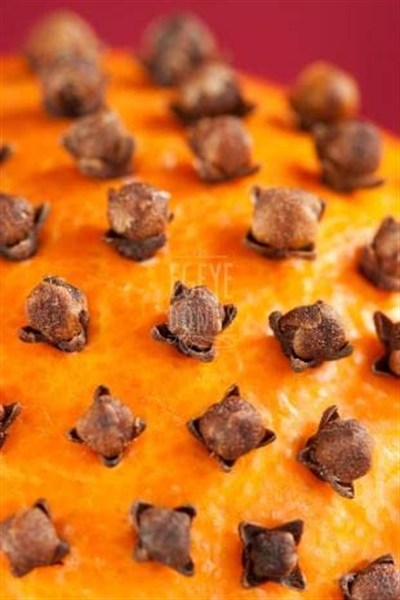 EGEYE DÖNÜŞ Karanfil Tane - (Bitki Çayı - Baharat - İri Taneli Lüx Karanfil) - 40 Gr. (1. Kalite)
