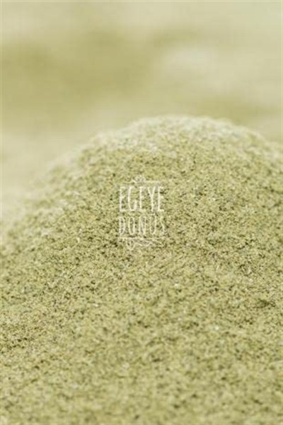 EGEYE DÖNÜŞ Kereviz Tozu - 100 Gr. (Öğütülmüş Kuru Kereviz Kökü - Doğal Aroma Verici - Glütensiz)