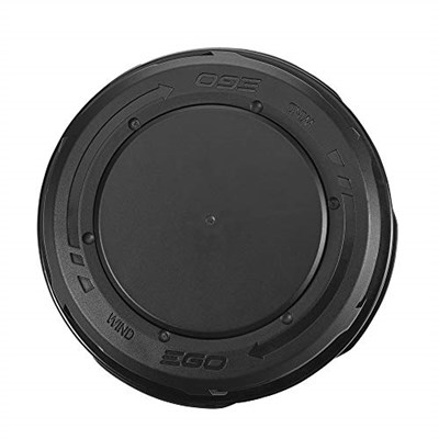 EGO Power+ AH1530 Yedek Rapid Reload Plus Kırpıcı Başlığı (Saat Yönünde) EGO 15 İnç Tel Düzeltici Modelleri için ST1502SA/ST1502XY/ST1500XY/ST1504SF/ST1500SF