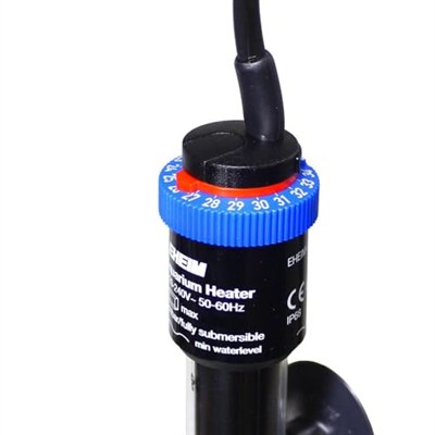 Eheim Jager Akvaryum Isıtıcısı 100 W