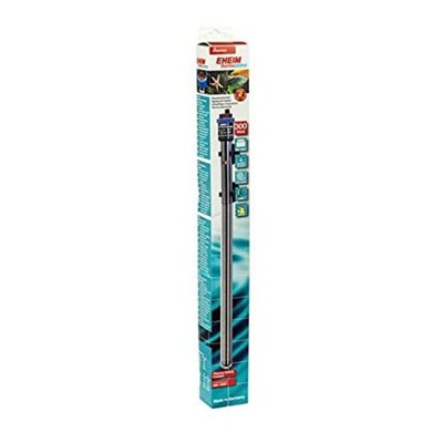 Eheim Jager Akvaryum Isıtıcısı 300 W