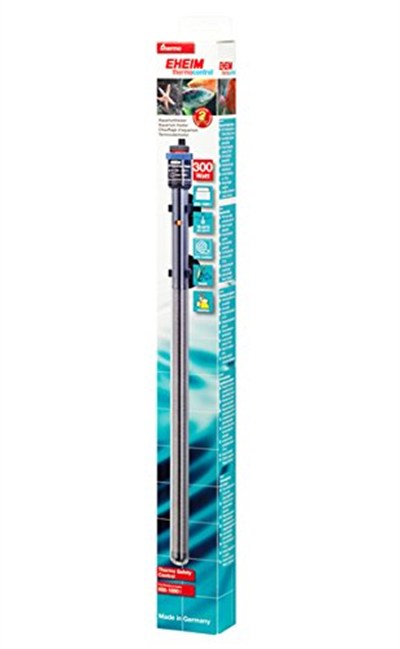 Eheim Jager Akvaryum Isıtıcısı 300 W