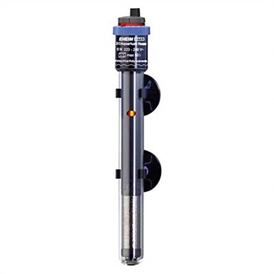 Eheim Jager Akvaryum Isıtıcısı 50 W - Seçenekler: 50 Watt, 75 Watt, 100W, 200W