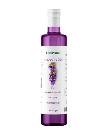 Ehlizade Lavanta Özü 700 Gram
