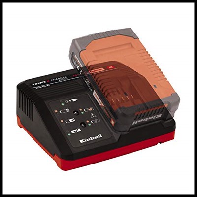 Einhell 18V 3A Power-X-Change, Şarj Cihazı - 4512011