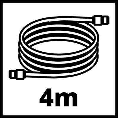 Einhell Kompresör Aksesuar Seti 5 parça - 4132720