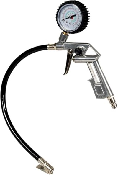 Einhell Kompresör Aksesuar Seti 5 parça - 4132720
