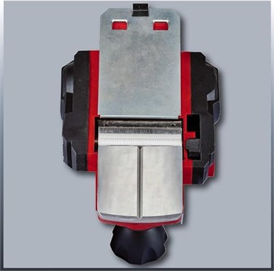 Einhell Planya TC-PL 750 (750 W, 2 mm’ye kadar talaş derinliği, büyük bıçak mili, otomatik park ayağı, paralel ve yiv derinliği durdurucu dahil, çift taraflı bıçak) - 4345310