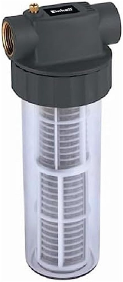 Einhell Su Filtresi, 25 cm - 4173851