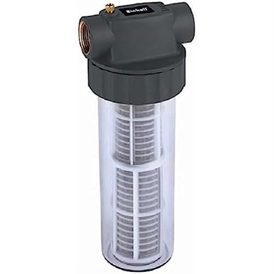 Einhell Su Filtresi, 25 cm - 4173851